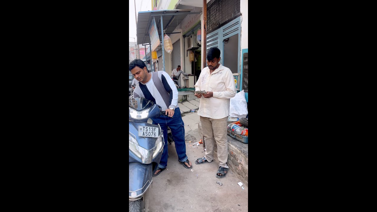 Tankha ke paise se chote bhai ne jo kiya wo😱  Janke ap bhi hairan ho jainge 😳 Phir