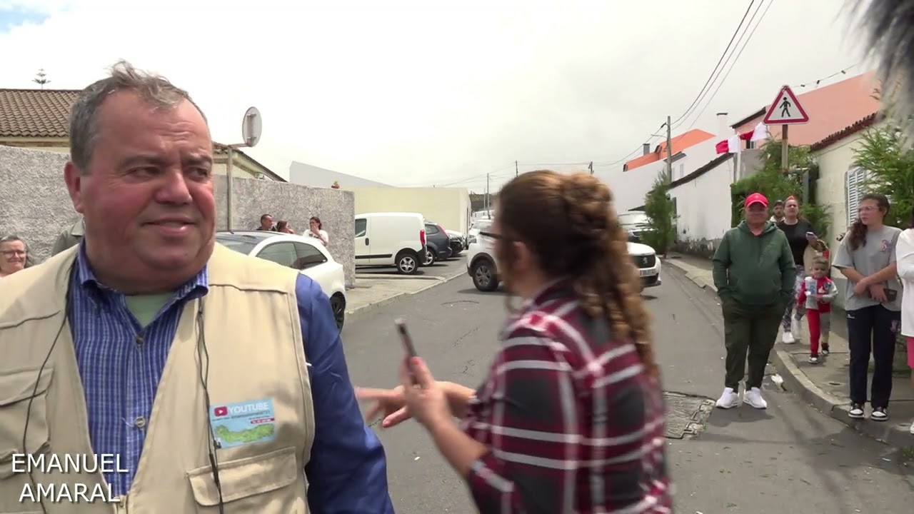 IMPERIO DA CARIDADE 4-5-2025 1 PARTE