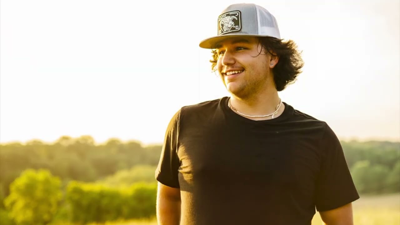 Kyler Weston - Summertime Soon (Official Audio)