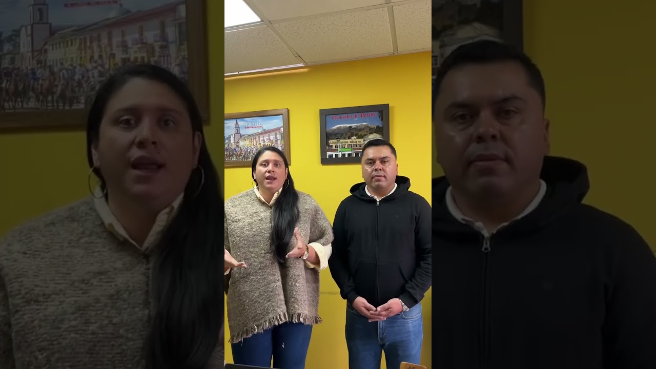 #Pol&iacute;tica | Alcaldesa de Murillo le responde a Martha Alfonso por delicados se&ntilde;alamientos