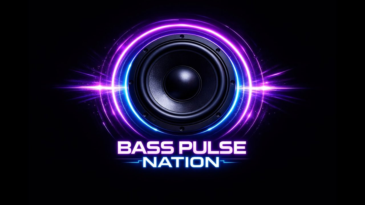 Hard Bass EDM Mix 🔊 Festival Energy & Car Bass Test _ Bass Pulse Nation