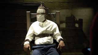 Crime and Justice - das Justizsystem der USA: Die Todesstrafe [Doku 2016 HD]