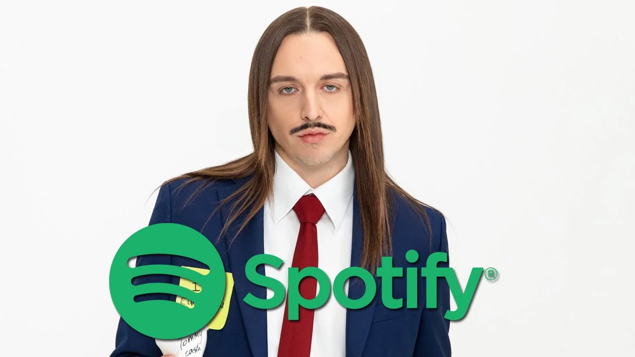 TOP MOST STREAMED EUROVISION 2025 SONGS ON SPOTIFY | A MONTH AFTER THE SHOW