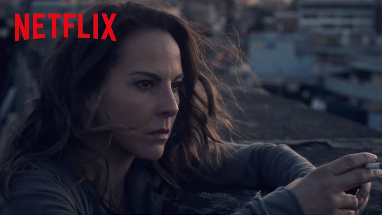 Ingobernable I Temporada 2 I Tr&aacute;iler Oficial | Netflix Espa&ntilde;a