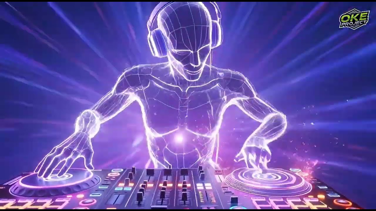 EDM - Light up in the Night 