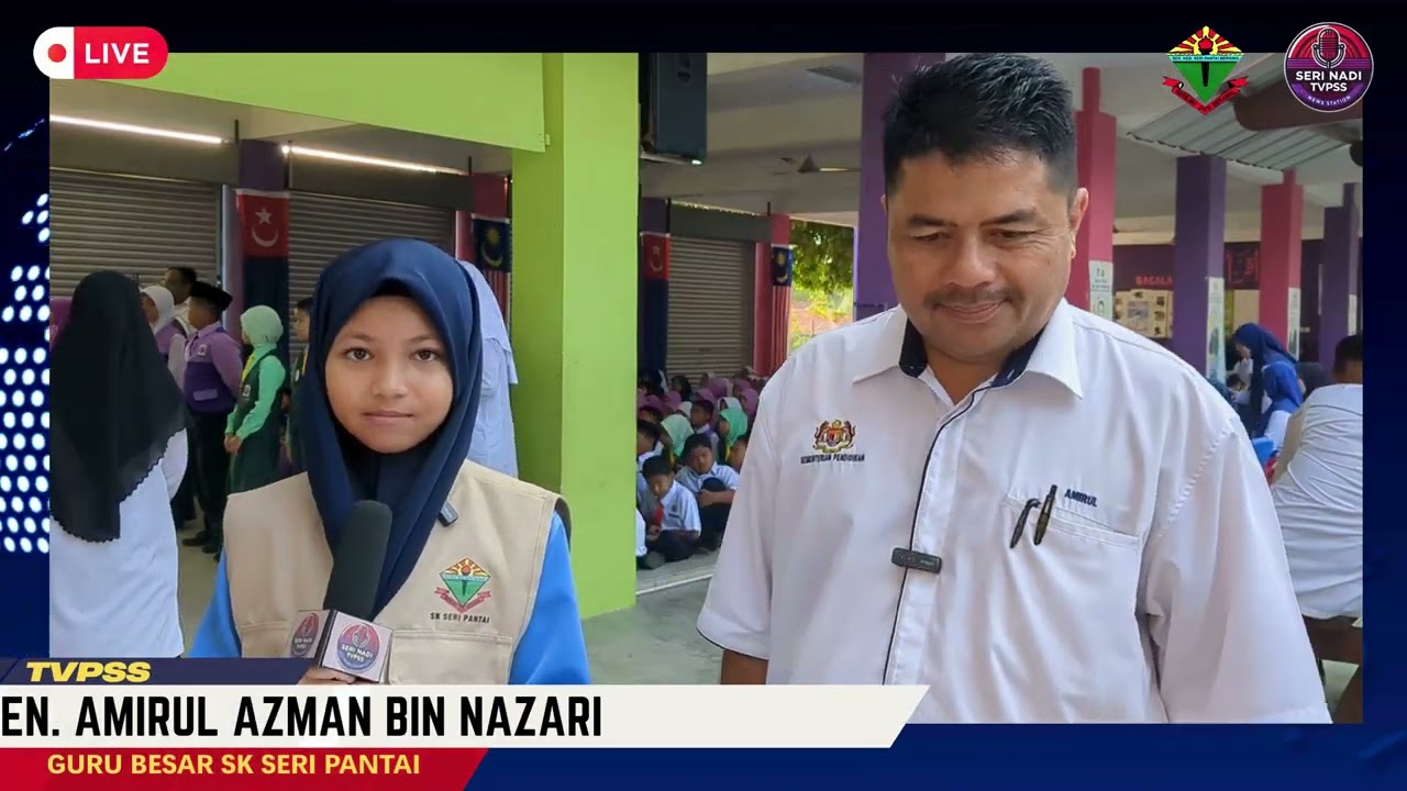 Watikah Pelantikan Pemimpin Kecil 2026