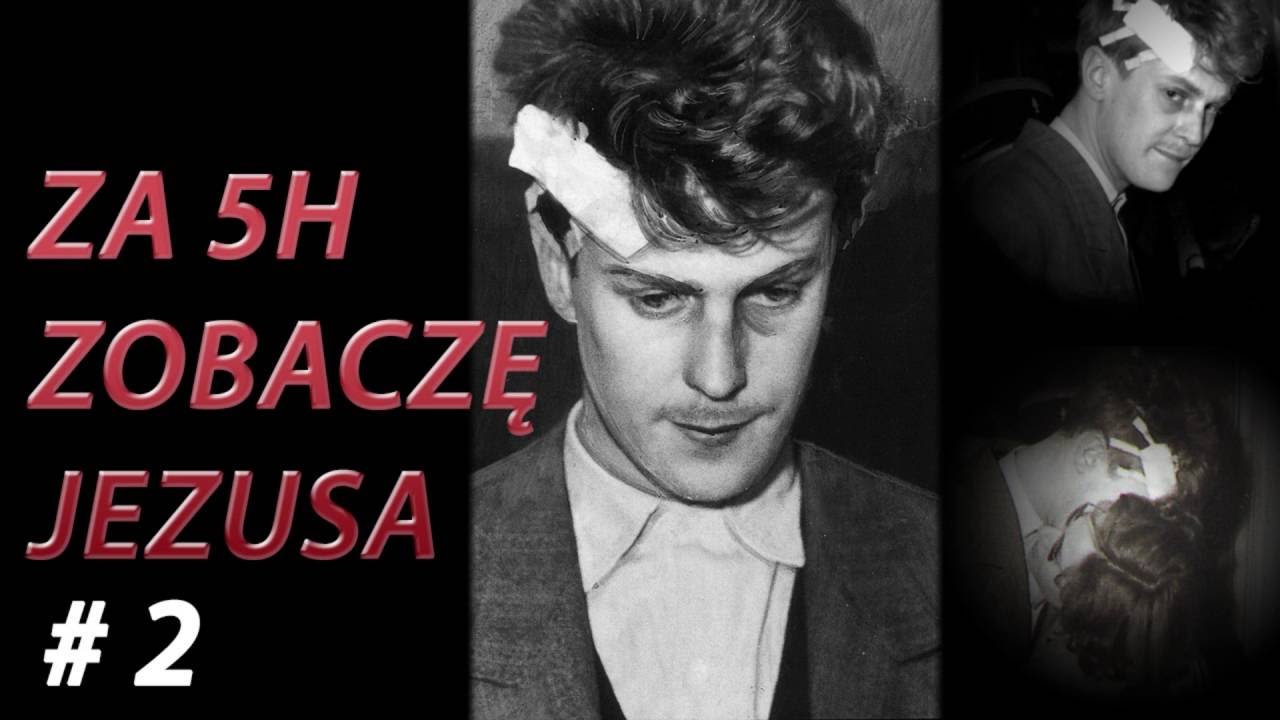 Jacques Fesch - Za pięć godzin zobaczę Jezusa  - #część 2