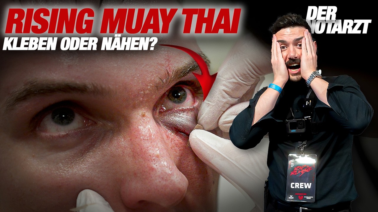 Muay Thai | K.O. Schlagen mit Respekt!