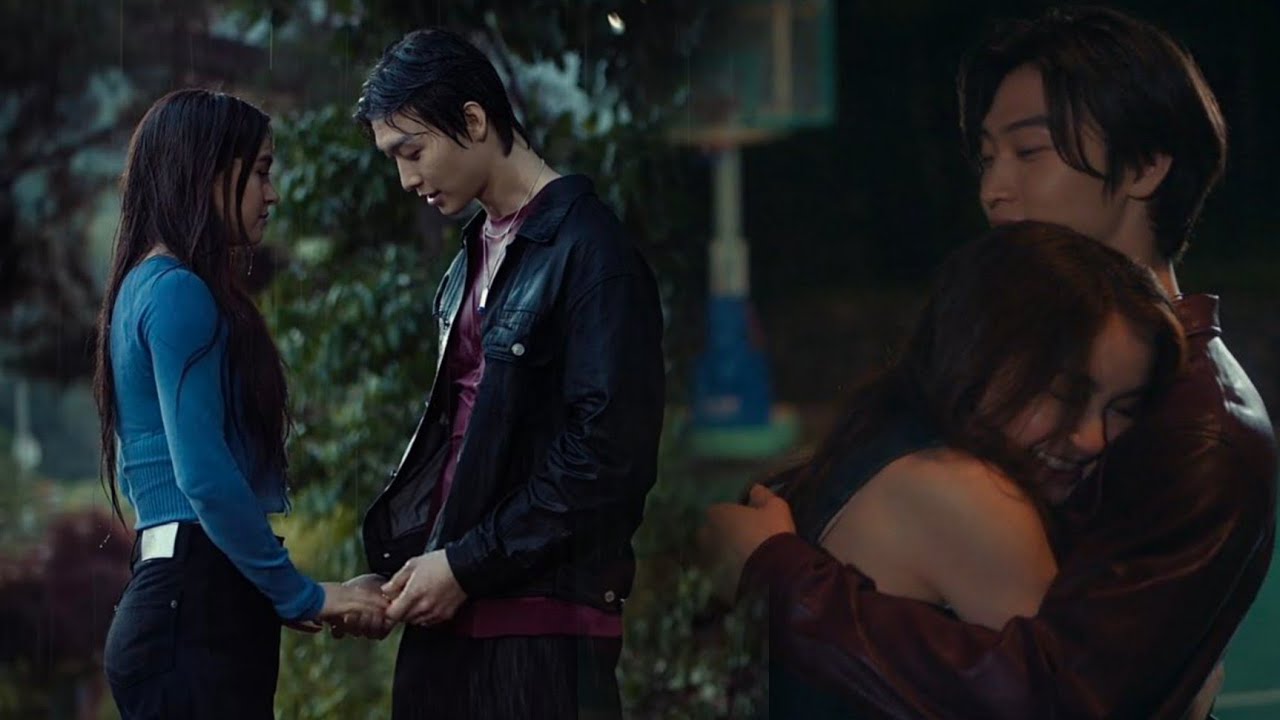Minho & Kitty ~ My only exception