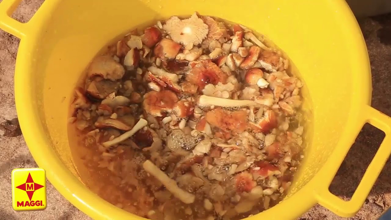 #CUISINE_NA_BISO  Recette:tshotsha