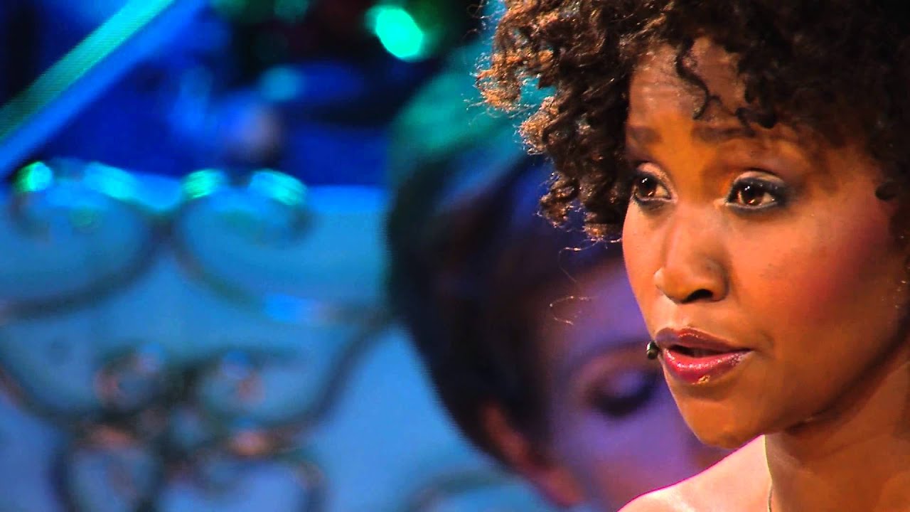 André Rieu & Kimmy Skota - Casta Diva