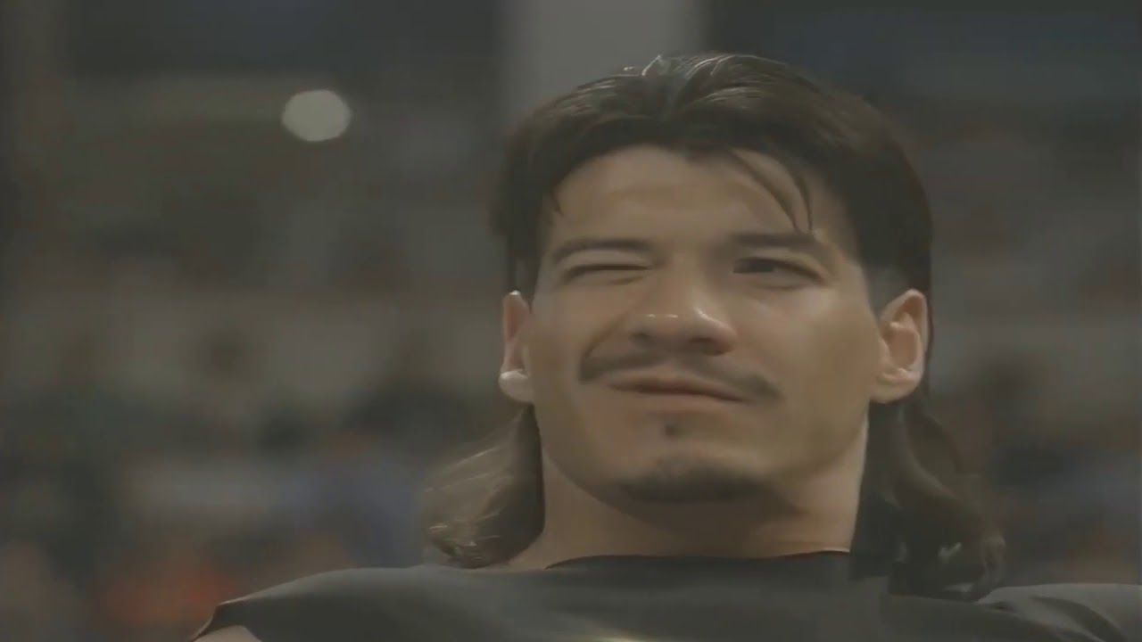 WWF Eddie Guerrero 2000 Titantron HD - 