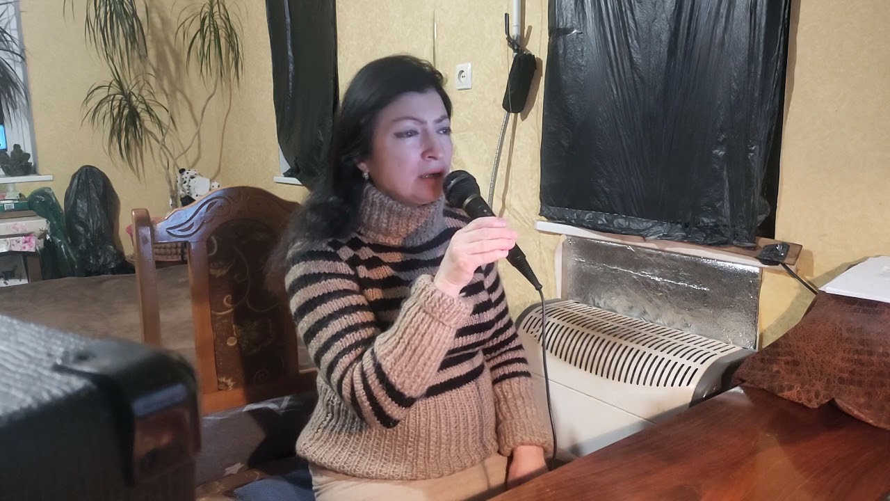 Песня. Эхо любви.