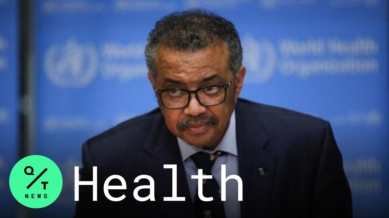 Global Coronavirus Cases Hit 12 Million, WHO Says