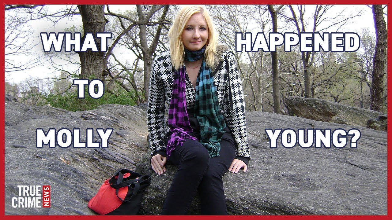 What really happened to Molly Young?