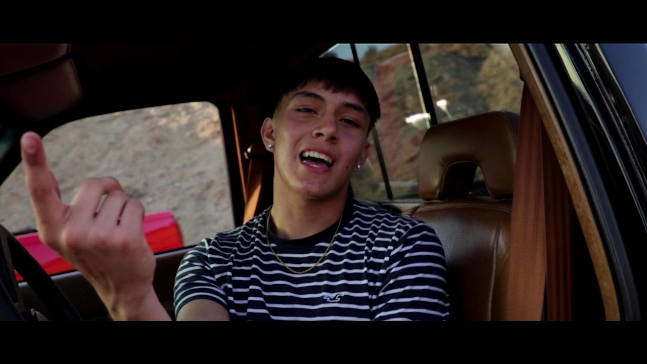 Chavalos de la M - Strawberry Cough [Inedita]