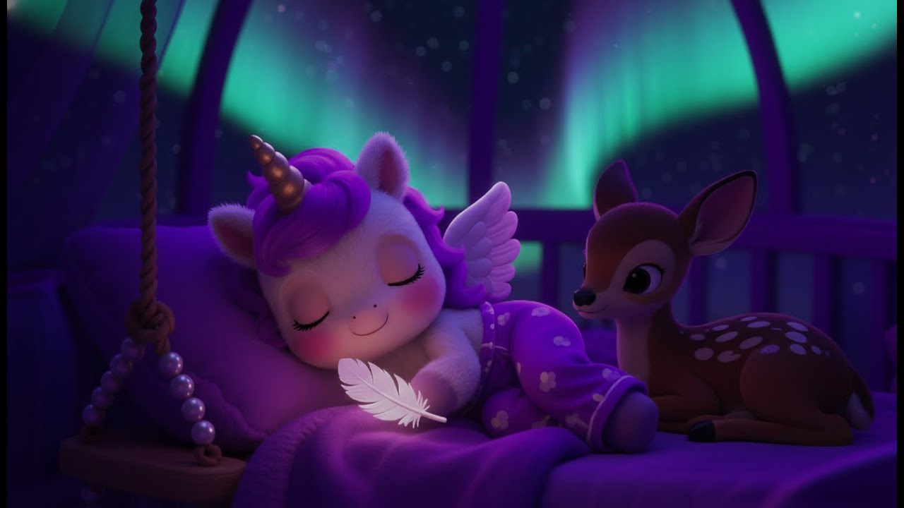 Расслабляющая фортепианная музыка для сна 🌙 Очистка мыслей, повышение уровня мелатонина и внутрен...