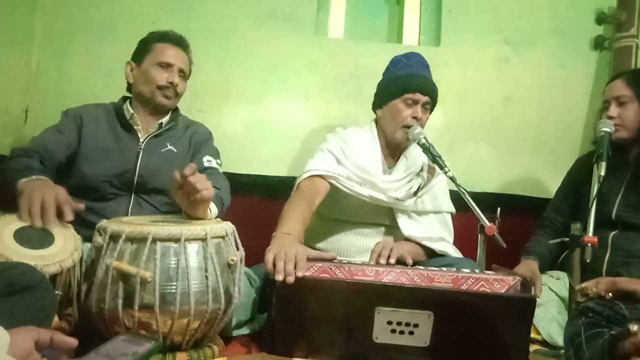 Lal bihari singh hari kirtan mo no 7739704706🙏👍