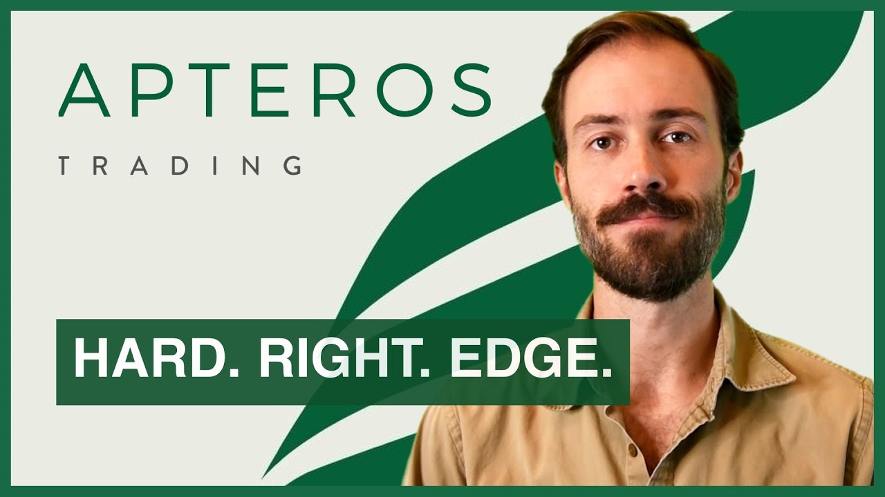 Trading the hard right edge with Merritt Black