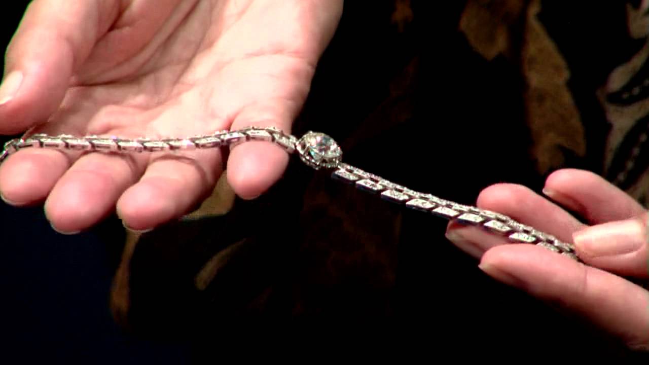 Las joyas vintage de Bárcena