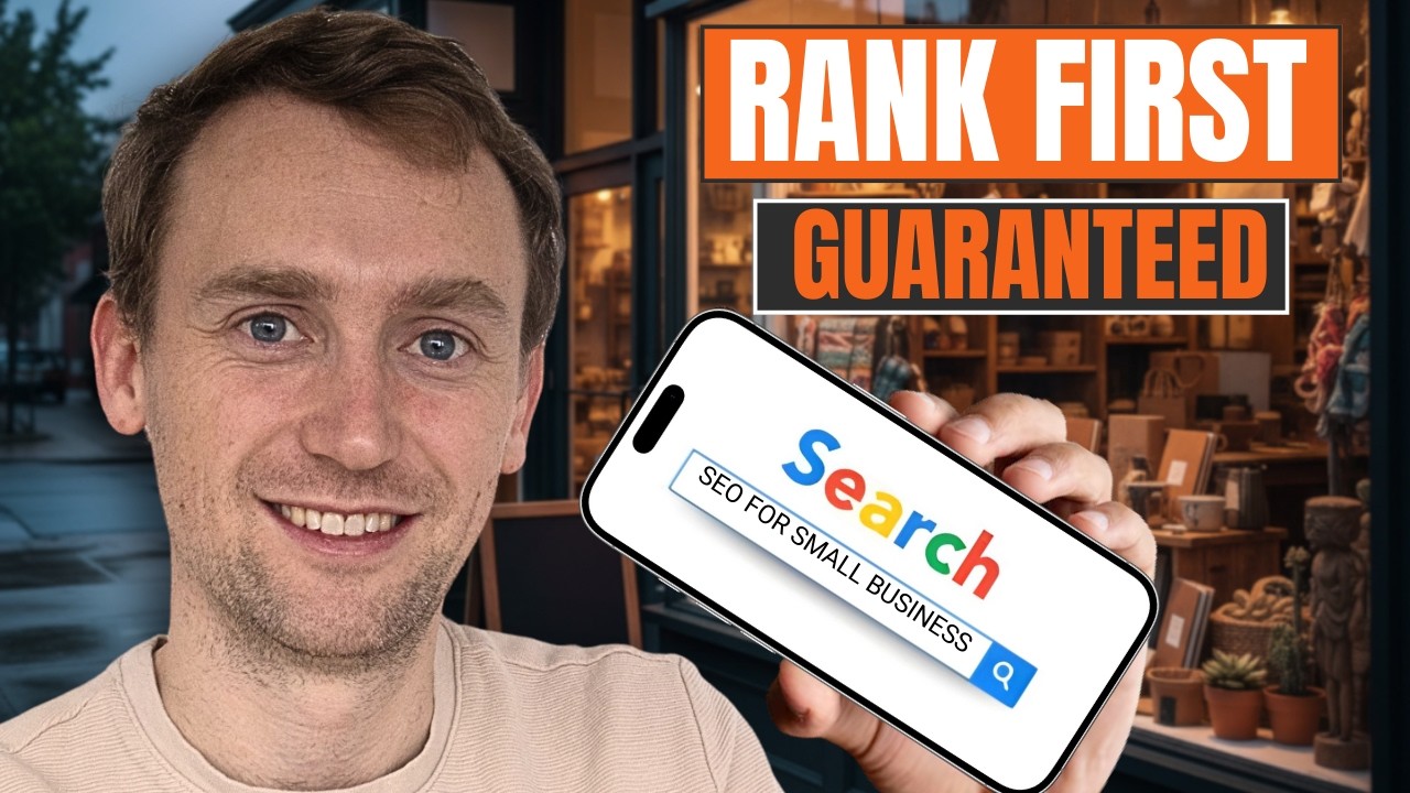 Want More Customers for Your Small Business? Learn SEO Strategies to Rank Higher and Get Clients