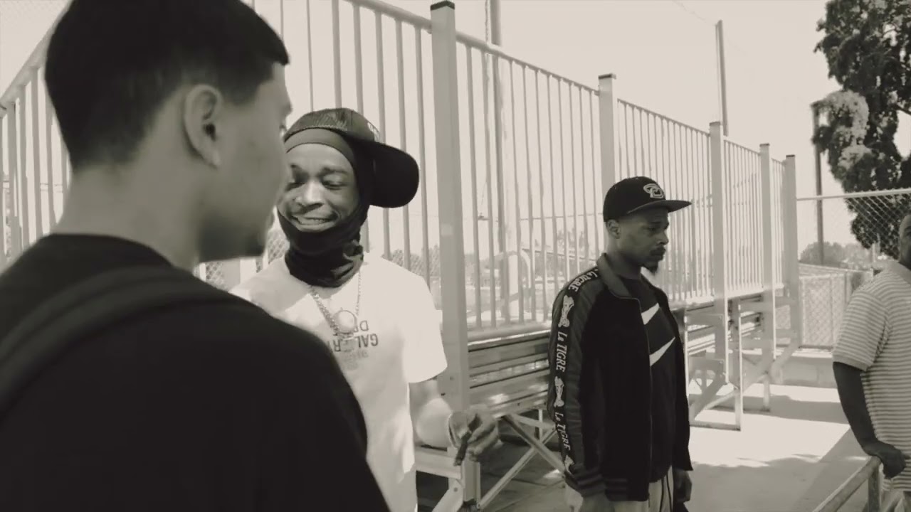 Yae Yae - 9:10 PM (Official Video)(Shot By @EYEOFRA )