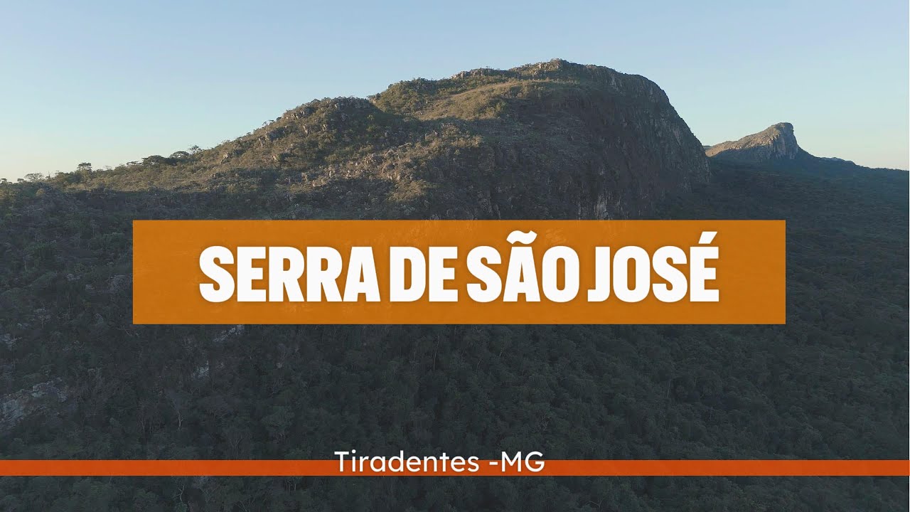 #Serra de S&atilde;o Jos&eacute; - #Tiradentes Minas Gerais #drone #tiradentes #minasgerais #uai