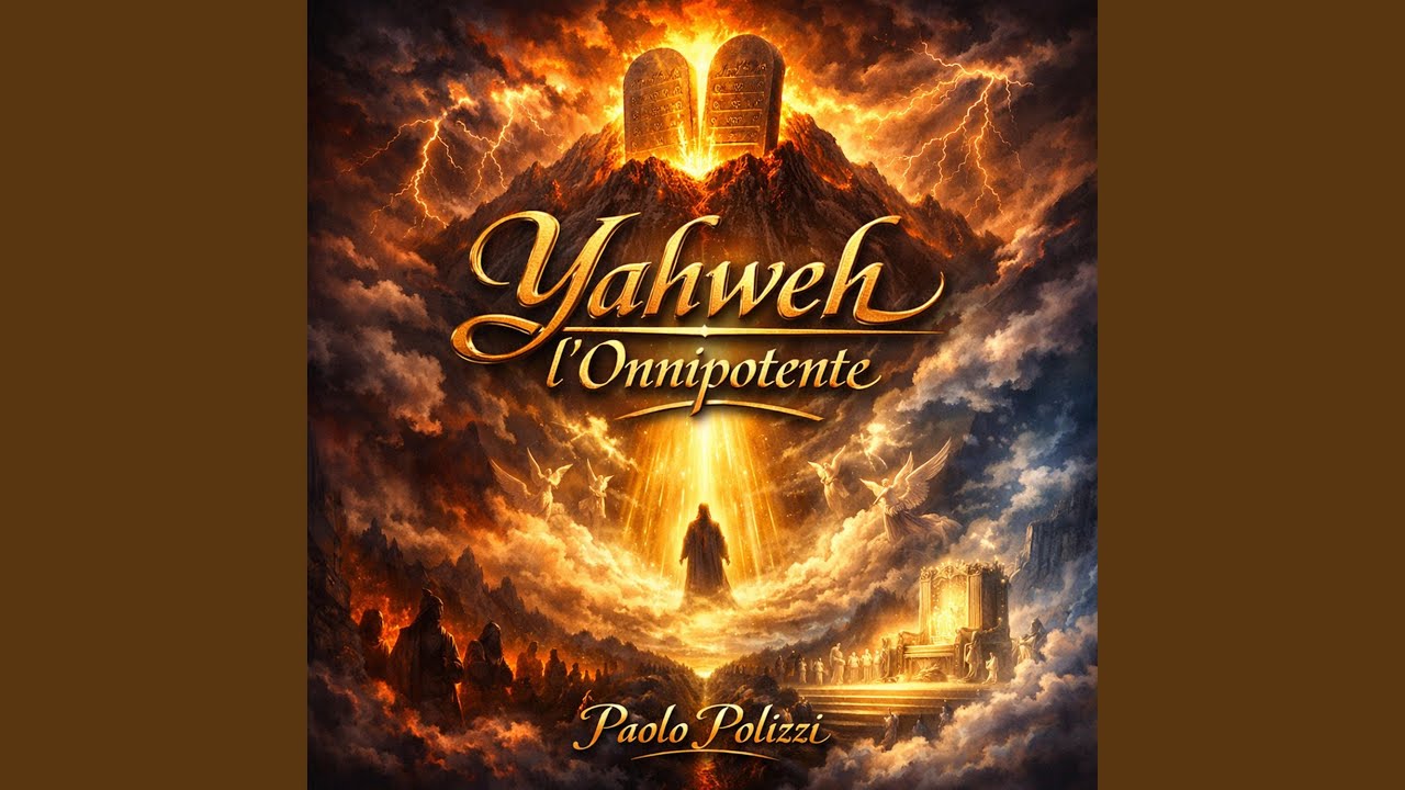 Yahweh l’Onnipotente