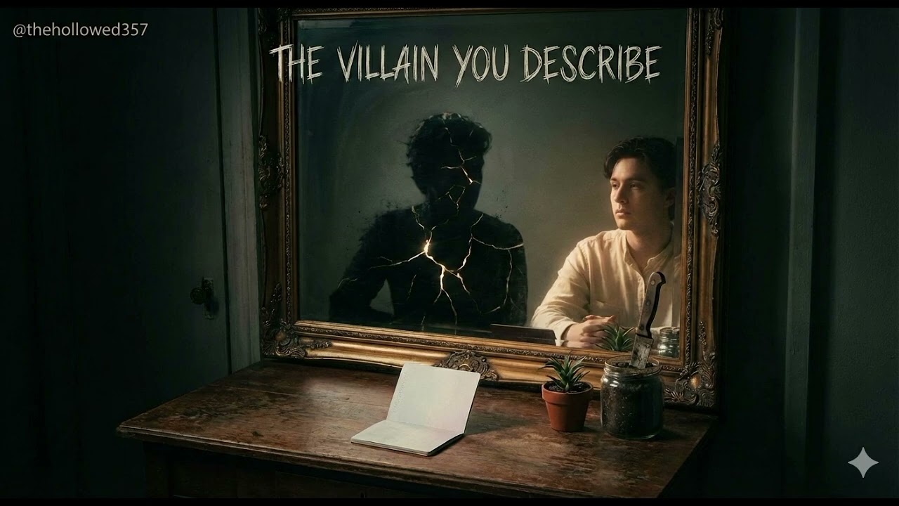 The Villian You Describe