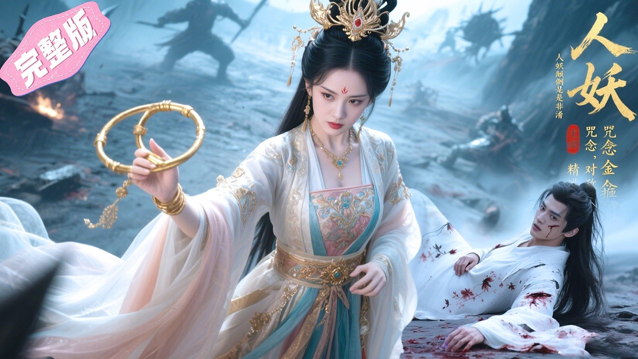 毀容棄女遭師徒雙背叛！煥顏後她精心佈局誘瘋渣男師父，讓偽善師父追悔莫及！ 💕 #独宠剧场  #热播短剧 #复仇 #逆袭 #爽剧