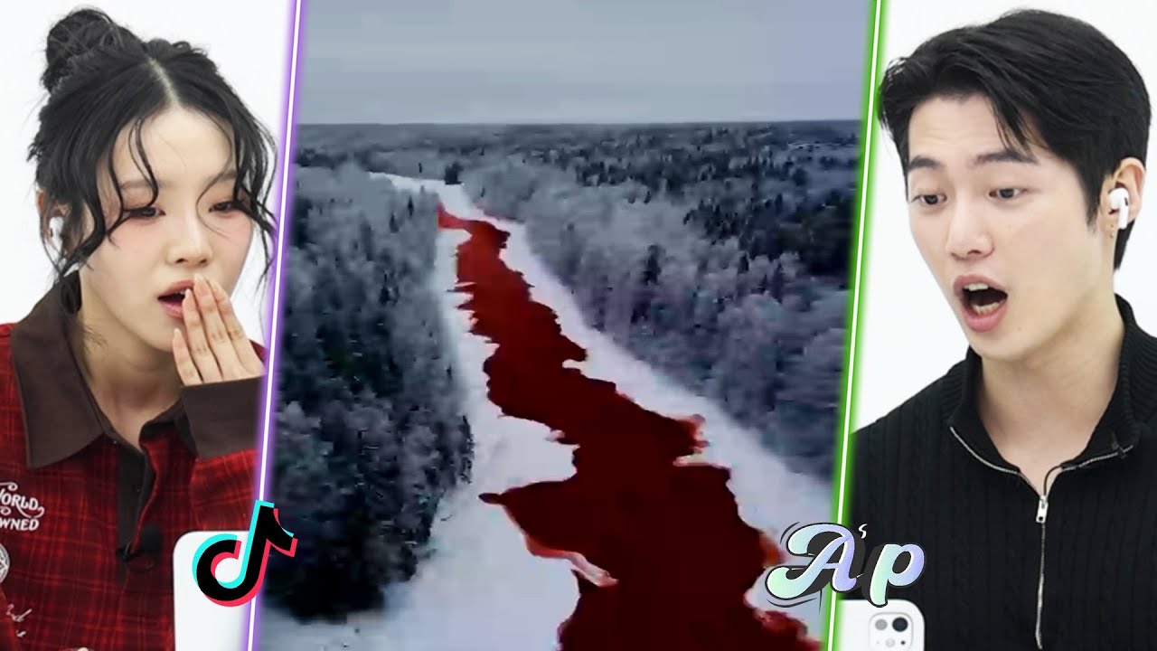 Не фотография, а реальность! Скрытые волшебные места на Земле | Asopo