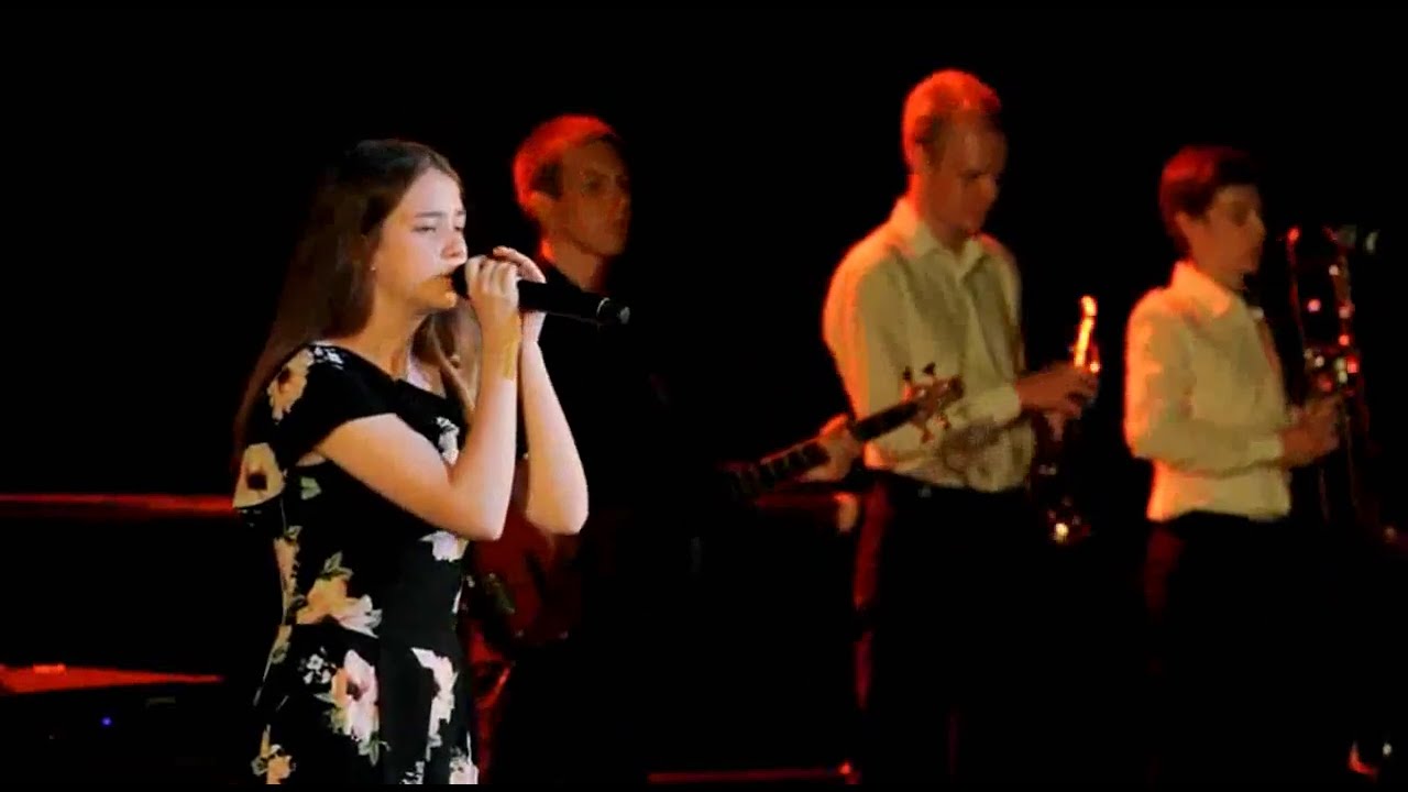 Opera Nova, Bydgoszcz, BIM-2019, Koncert Galowy. Live music