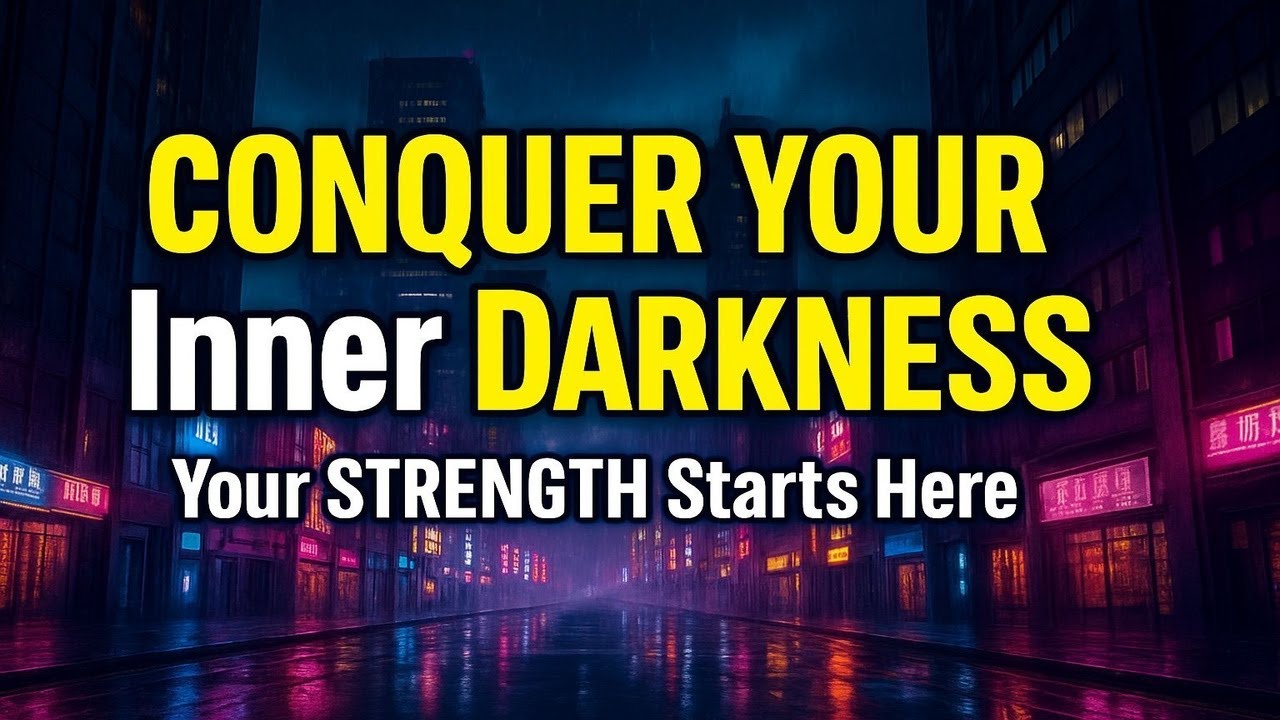 This Song Will Give You GOOSEBUMPS and Absolute Strength Today 🥹 (2026 DARK AESTHETIC MIX)