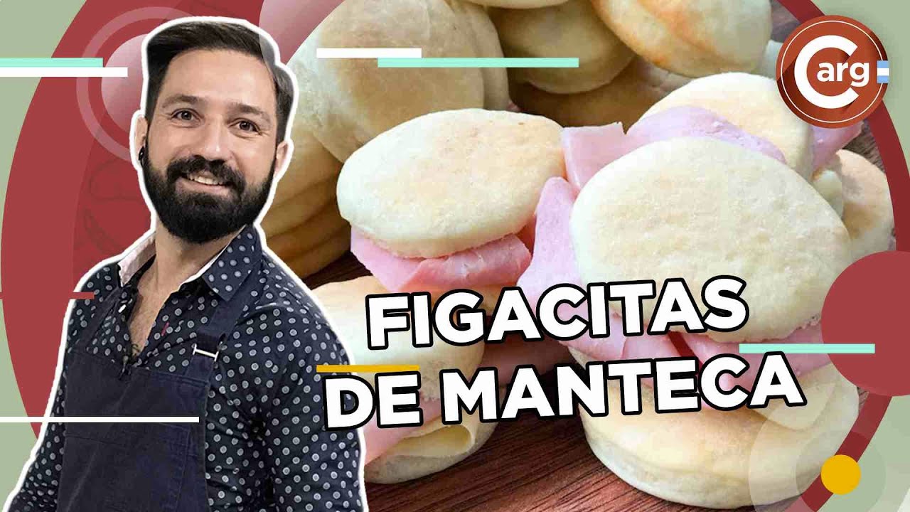 FIGACITAS DE MANTECA