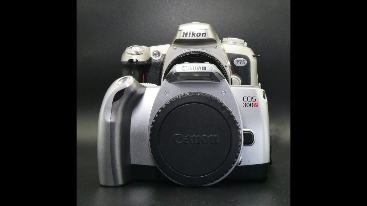Il libro per una nuova fotocamera analogica da inviare a Canon e Nikon 15 gennaio termine per invio
