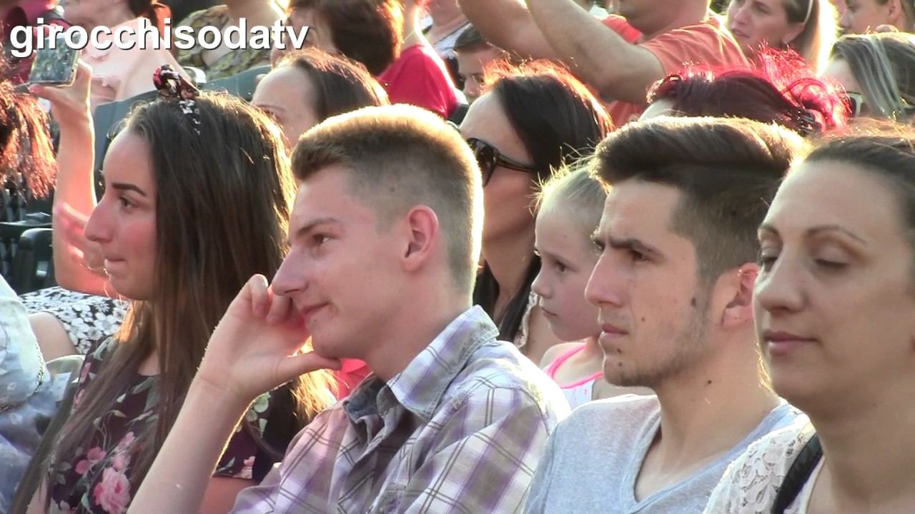 Ghiocelul la Festivalul Inimilor - Timișoara, 2017