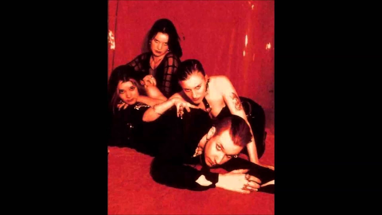Seelenkrank - Sweet Submission