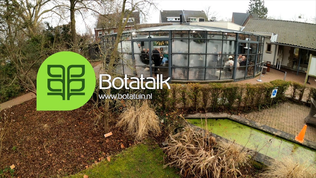 Botatalk aflevering 1 - 25 januari 2026