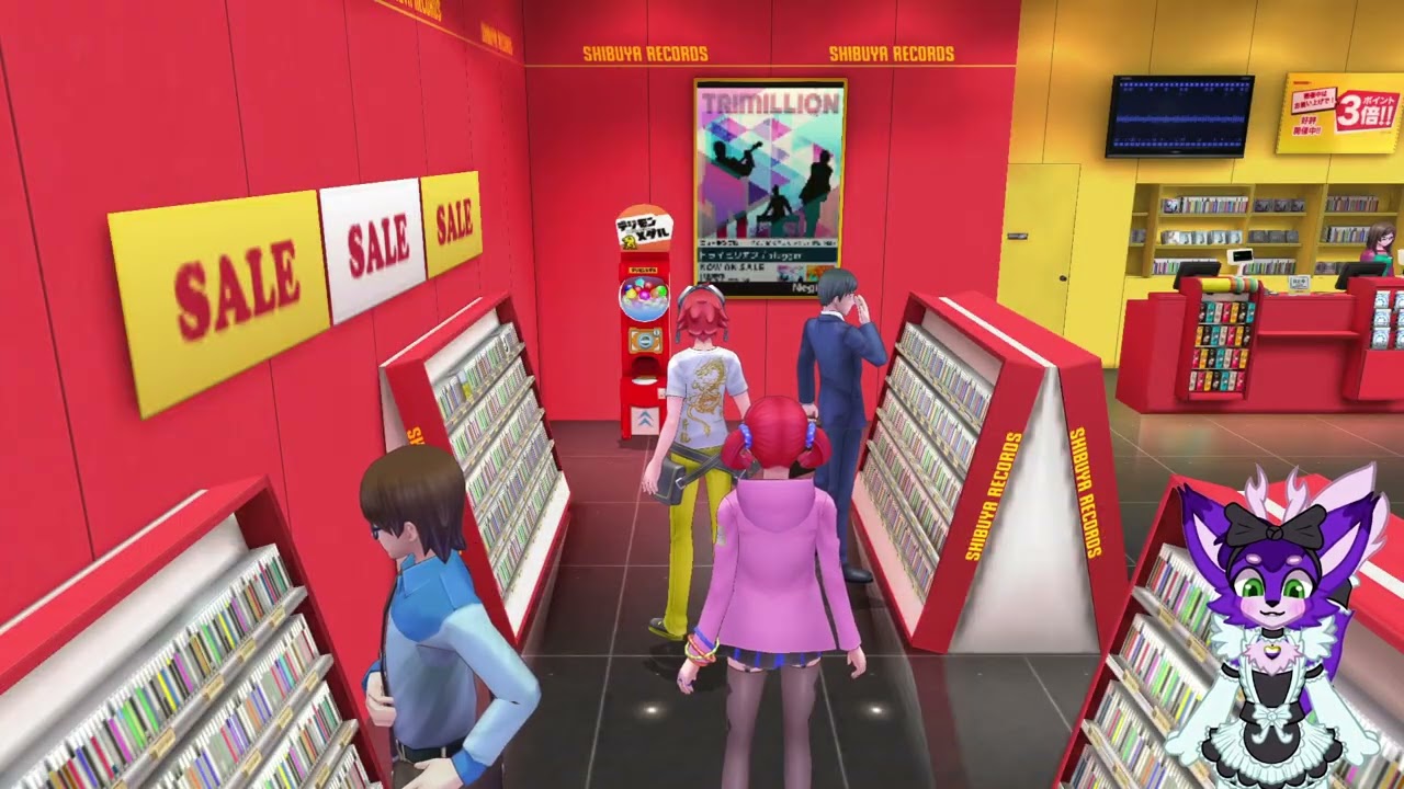 More Digimon Cybersleuth into the new year! Rounding up the Royal Knights! (VOD 07/01/2026)