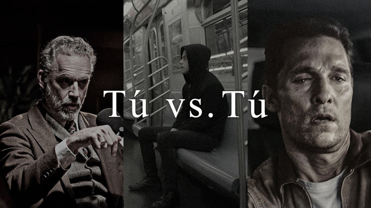 TÚ VS. TÚ - Poderosa Recopilación de Motivación Estudiantil