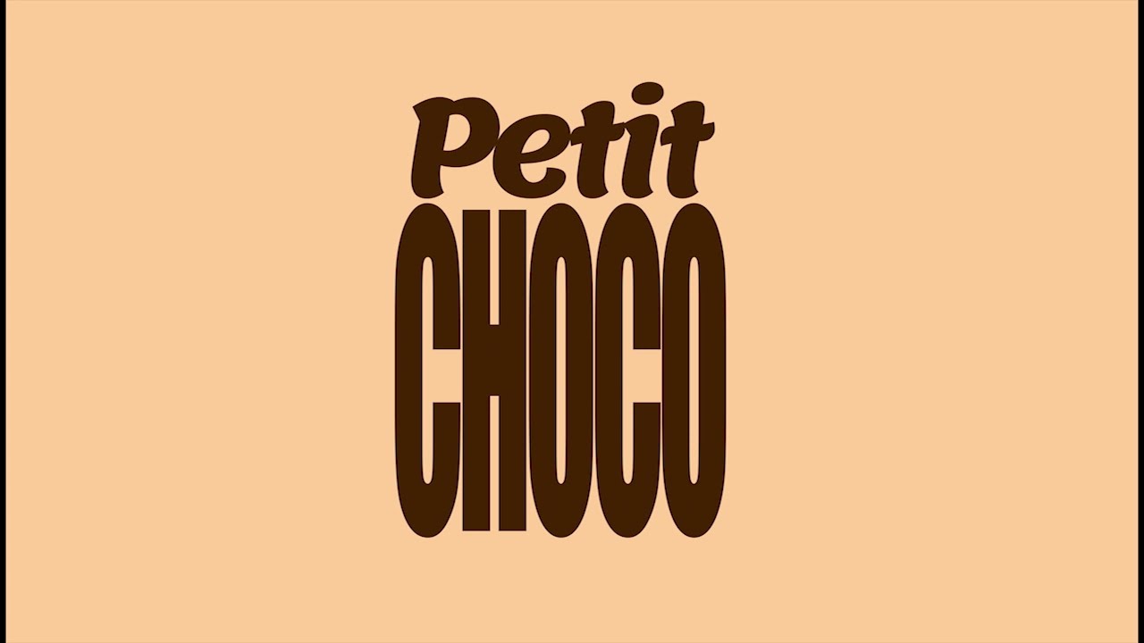JR - PETIT CHOCO (ft. Rbib)