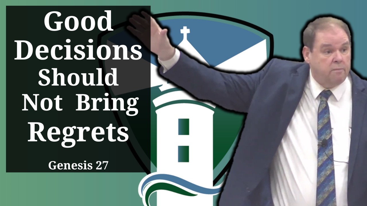 Genesis 27 - 