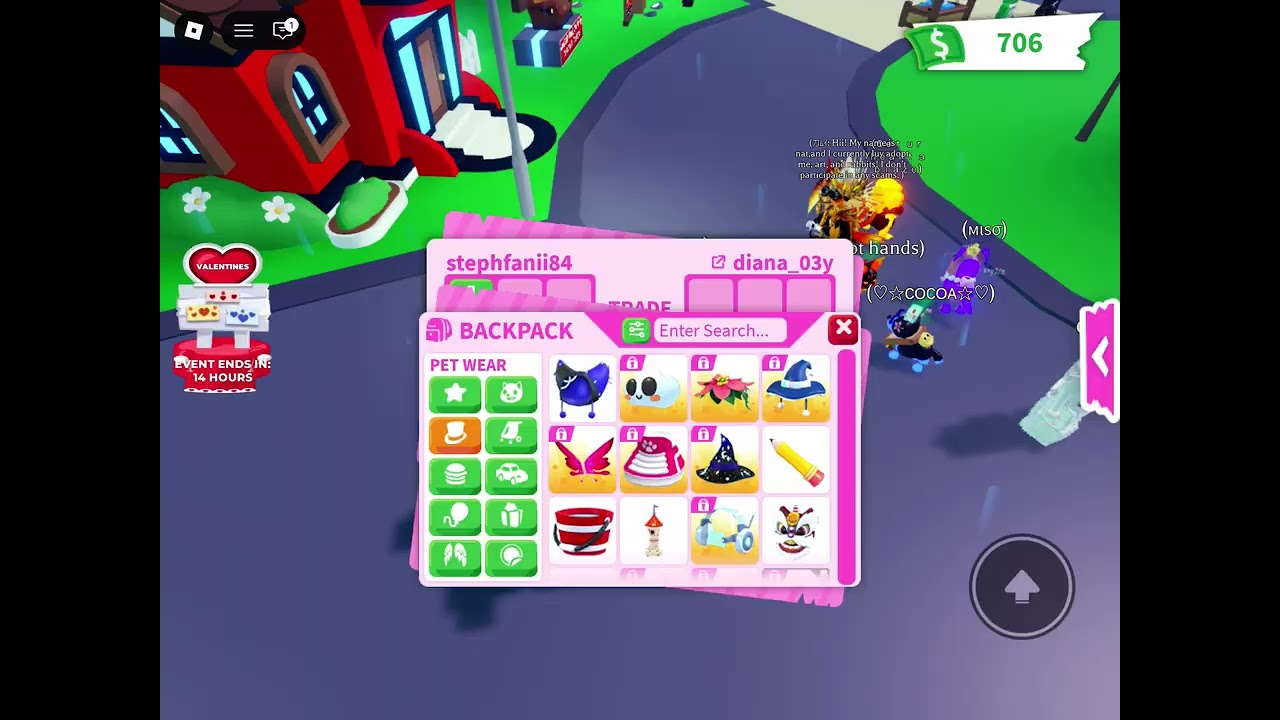 LF offers for a neon alicorn!