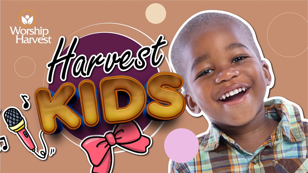 Harvest Kids Online