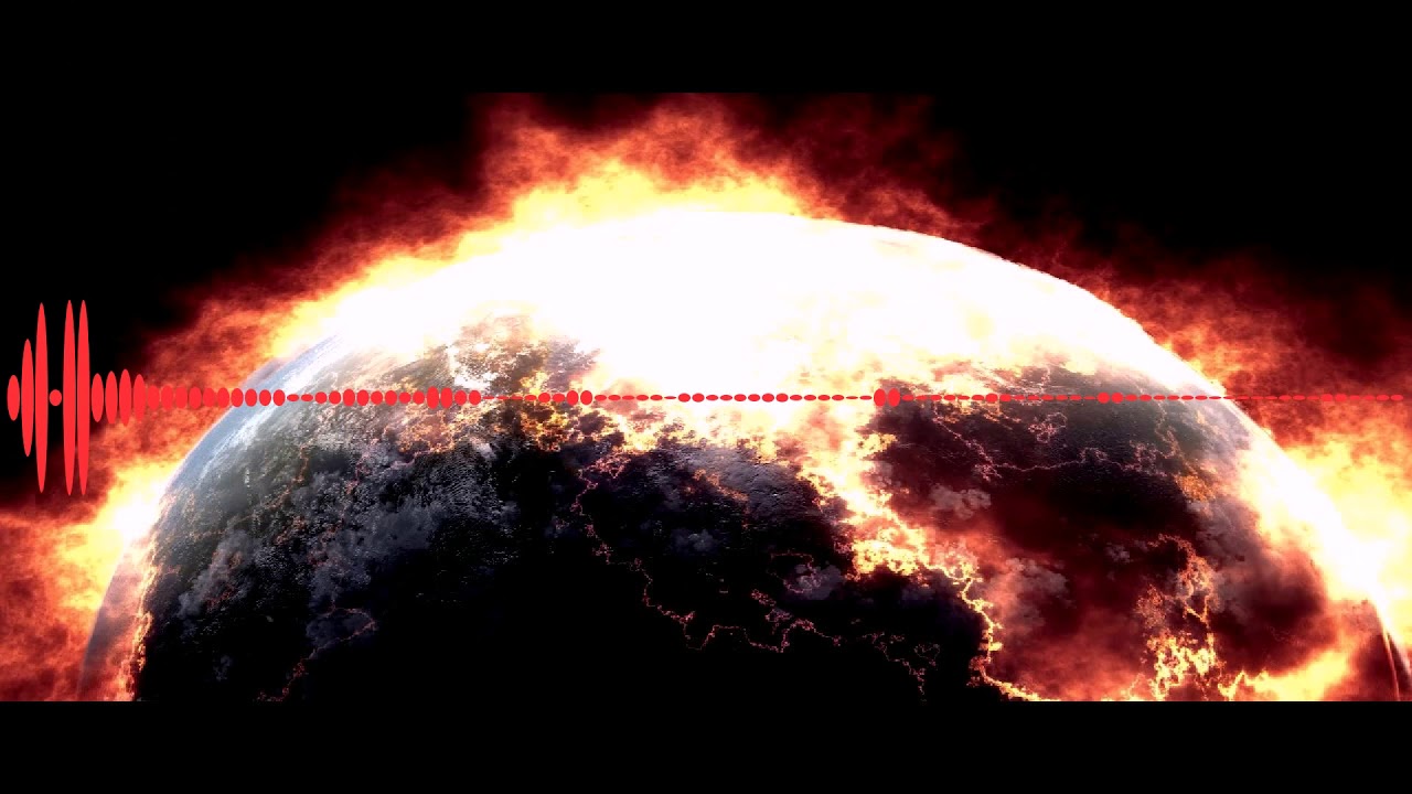 dj-Nate - The Beginning of Time - [Voltix Remix]