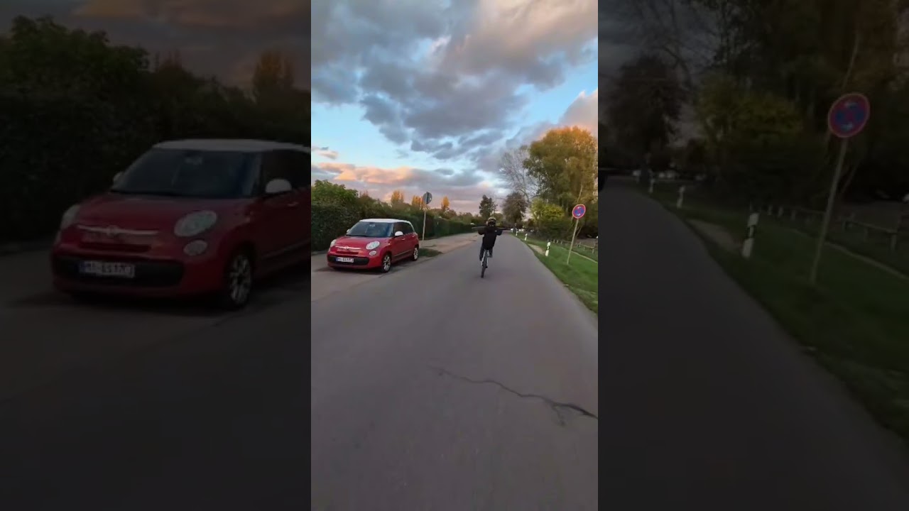 #wheelie #mtblifestyle