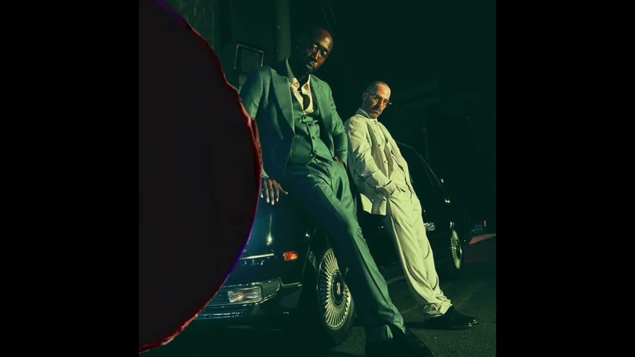 Freddie Gibbs x J. Cole Type Beat – “Global” | Soulful Boom Bap