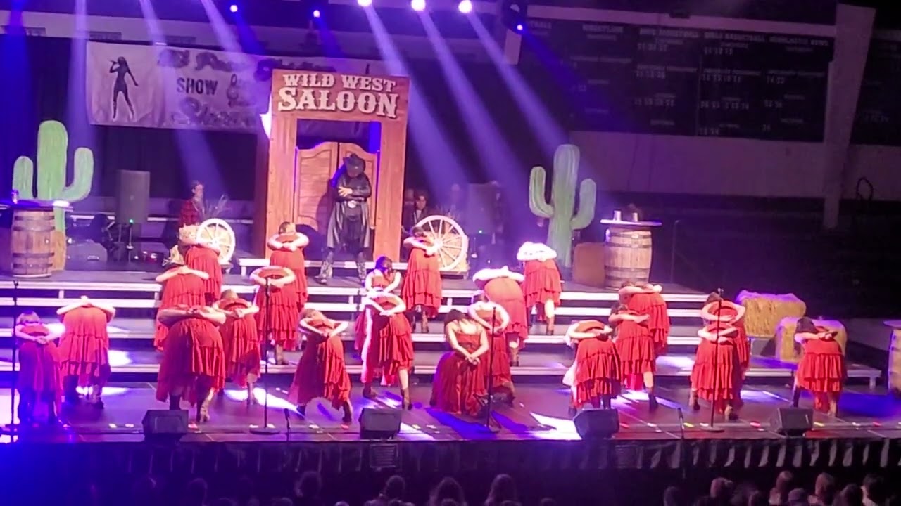 EL Paso Gridly 2026 - Sparta Rise of Adrenaline 