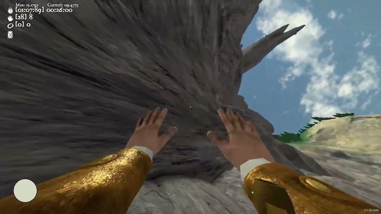 Peaks of Yore - 