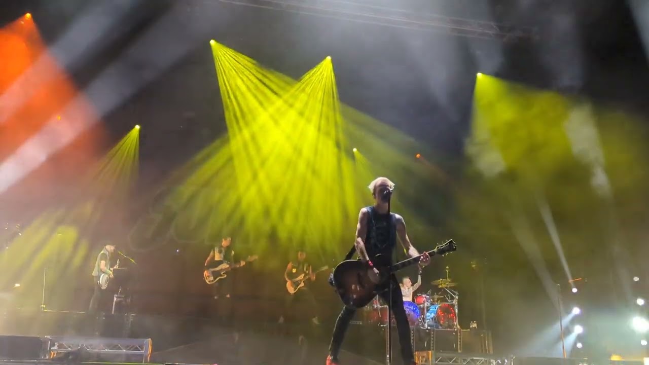 Sum 41 